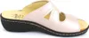 Belvida Pantolette Metallic Produktbild-Vorschau 23