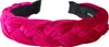 Flecht Haarreif "Samira" für Damen | Geflochtener Produktbild-Vorschau 3