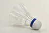 Victor 6 Badmintonbälle Shuttle 500 weiß | Badminton Ball Produktbild-Vorschau 9