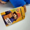 Paddington Bär 26 cm kuschelweicher Plüsch Produktbild-Vorschau 8
