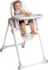 Artsana Hochstuhl Polly Armonia Motherpearl Produktbild-Vorschau 12