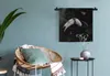 MuchoWow® Wandteppich Wandbehang Nahaufnahme eines Tukans, Produktbild-Vorschau 4