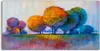 Coloray Spritzschutz aus Glas 120x60  Wandkunst Produktbild-Vorschau 1