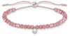 Thomas Sabo - A1987-401-9-L20v - Náramok - Dámsky - Nylon - Náhľad obrázku produktu 3