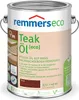 Remmers Garden Wood Oils Eco Teak Oil 2,5L Podgląd zdjęcia produktu 1