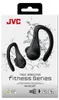 Écouteurs intra-auriculaires JVC HA-EC25TBU noirs Voir les images du produit 6