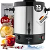 ProfiCook 2in1 Heißgetränke- & Einkochautomat | 32L Tank | Produktbild-Vorschau 8