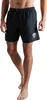 VfB Herren Badeshorts schwarz uni Größe: 7 Produktbild-Vorschau 1