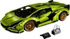 LEGO Technic Lamborghini Sián FKP 37 Rennauto, Produktbild-Vorschau 4