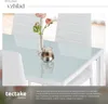 Jedálenský set Berlin 5-dielny čalúnený poťahom z imitácie Náhľad obrázku produktu 6