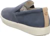 Ecco Sportliche Slipper Damen 31353830373135 Blau 38 EU Produktbild-Vorschau 30