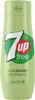 Sciroppo per SodaStream Mountain Dew zero, 7UP Free, 440 Anteprima dell’immagine prodotto 2