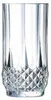 Cristal d'Arques 23226 Longchamp ECLAT Longdrinkbecher 360 Produktbild-Vorschau 8