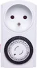 Timer - presa di commutazione meccanica 15FD/3A 70578 Anteprima dell’immagine prodotto 5