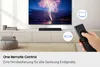 Samsung HW-B410GF 2.0-Kanal-Soundbar mit integriertem Produktbild-Vorschau 17