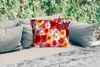 MuchoWow® Outdoor Kissen - Blumen - Farben - Gerbera - Produktbild-Vorschau 2
