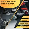 Mephisto ProLine "Full Black" Werkzeugwagen mit 9 Produktbild-Vorschau 6