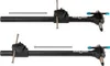 Park Tool Dag-3 Schaltaugen-richtwerkzeug Silber  Silber Produktbild-Vorschau 3