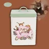 Wrendale Designs Leckerli-Dose Katzen Produktbild-Vorschau 5