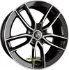cerchi in alluminio KESKIN KT21 5x112 ET45 da 19 pollici Anteprima dell’immagine prodotto 4