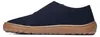 Froddo Slippers Canvas shoes G1700438 Chaussons Enfant Bleu Voir les images du produit 3