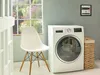 Bosch WNC254A40 Serie 8, Smarter Waschtrockner, 10.5 kg Produktbild-Vorschau 18
