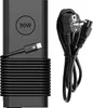 Netzteil Ladegerät für Dell Laptop 20V 4,5A 90W USB-C Produktbild-Vorschau 1