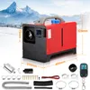 Yakimz 12V 8KW Diesel Chauffage auxiliaire Chauffage à air Voir les images du produit 2