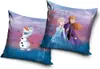 Taie d'oreiller Ice Kingdom Magic Adventure 40x40 cm Voir les images du produit 3