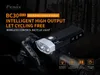 Fenix BC30 V2.0 Taschenlampe Fahrrad-Taschenlampe Produktbild-Vorschau 2