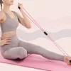 Yoga-Band, ergonomisch, leicht zu tragen, TPR-Rücken, Produktbild-Vorschau 5