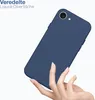 Hülle für Apple iPhone 16e Case Cover Bumper Silikon Produktbild-Vorschau 5