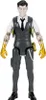 Fortnite Midas Figur Grau  Grau One Size Produktbild-Vorschau 2