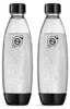 SODASTREAM Tritan-Flasche Fuse Duo (1 L PET Flasche, nur Produktbild-Vorschau 45