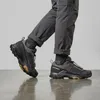 Salomon X ULTRA 5 WIDE GTX - GORE-TEX - Herren Wanderschuhe Produktbild-Vorschau 5