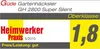 Elektrický záhradný drvič Güde GH 2800 Super Silent Güde Náhľad obrázku produktu 6