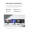 TECLAST N20Pro Mini Desktop-PC, 16GB DDR4 512GB SSD, Intel Produktbild-Vorschau 9