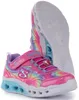Skechers Flutter Heart Lights-Groovy Swirl 303253L-HPLV Produktbild-Vorschau 19