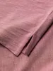 Polo Ombre classic in maglia di cotone rosa L Anteprima dell’immagine prodotto 11