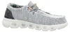 Fusion Leinenschuh Weiß Produktbild-Vorschau 8