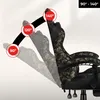 Huzaro Force 4.7 Camo Mesh Gaming Chair Voir les images du produit 8