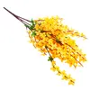 Forsythie Strauss Gelbe Zweige Ostern Forsythie Blätter Produktbild-Vorschau 3