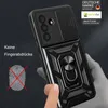 Outdoor Panzer Hülle für Samsung Galaxy A36 / Galaxy A56 Produktbild-Vorschau 3