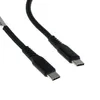 OTB Datenkabel - USB-C 3.0 Stecker auf USB-C 3.0 Stecker - Produktbild-Vorschau 2
