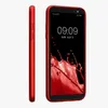 kwmobile Handyhülle für Samsung Galaxy A6 (2018) Hülle - Produktbild-Vorschau 4