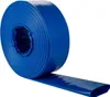 Discharge Hose, 2" x 105', PVC Fabric Lay Flat Hose, Heavy Produktbild-Vorschau 10