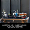 LEGO® Technic 42182 Pojazd księżycowy (LRV) NASA Apollo Podgląd zdjęcia produktu 47