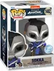 POP figure Avatar The Last Airbender Sokka Exclusive Náhled obrázku produktu 1