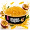 BubbleJoy, kocky kokosového gélu s príchuťou marakuje, 350 Náhľad obrázku produktu 12