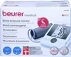 Blutdruckmessgerät BEURER BM 28 Produktbild-Vorschau 17